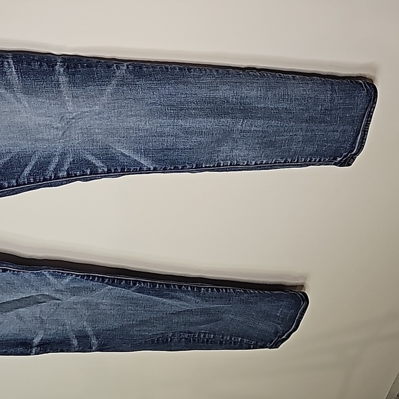 American Eagle next level flex 32x34 slim straight jeans - Picture 3 of 8